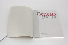 A Beka Book Genesis First Things By Beka Horton