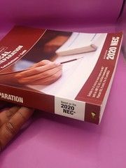 Mike Holts Electrical Exam Preparation Textbook, Based on the 2020 NEC, W/ Code