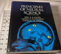 Principles of Neural Science, THIRD Edition by Thomas M.Jessell, Eric R….