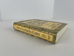 Lifetime Encyclopedia of Letters – 0135295467, Harold E Meyer, hardcover