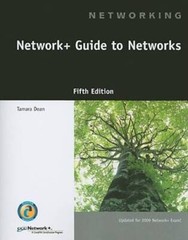 Network Guide to Networks (Network Design Team) – Paperback – GOOD