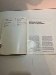 How to Do It: New Jersey Home Energy Savings Workbook #2 Paperback 1984