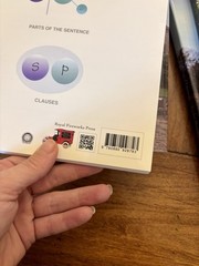 Michael Clay Thomson Level 4 Royal Press Curriculum