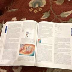 Pearson Campbell Biology in Focus AP Edition Textbook 2014 High School