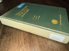 The Eradication Of Smallpox From India by R.N. Basu, Z. Jezek, and N.A. Ward