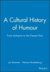 Cultural History of Humour