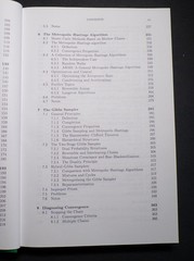 Monte Carlo Statistical Methods By Robert & Casella Hardcover VG nice textblock