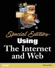 Special Edition Using the Inte – GOOD