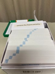 Barron’s Test Prep Ser.: AP Environmental Science Flash Cards by Gary S….