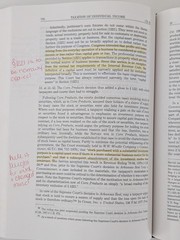 Taxation Of Individual Income 9th Edition by J. Martin Burke and Michael Friel