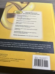 Ron Larson Precalculus with Limits 3e Cengage Learning Co Hard Cover Used Good