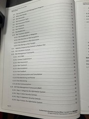 EC-Council CCISO, Certified Chief Information Security Officer Official Book v3