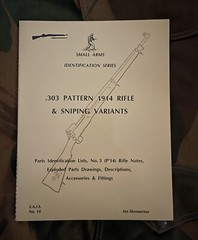 Lee Enfield Reference Library – Ian Skennerton – Pick Your Title(s) – New