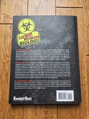 Zombie Human Biology 3rd Edition BRAND NEW TEXTBOOK ACCESS CODE INCLUDED