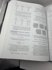 Chemistry: Structure and Dynamics 5th Edition Hardcover Spencer Bodner Rickard