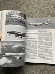 Boeing 757, 767, 777 by Philip Birtles (Paperback, 1992) Modern Civil Aircraft