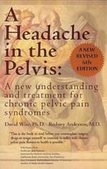 A Headache in the Pelvis, a New, Revised, Expanded and Updated 6th Editio – GOOD