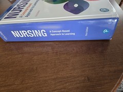 Nursing: A Concept-Based Approach to Learning (3rd Edition)