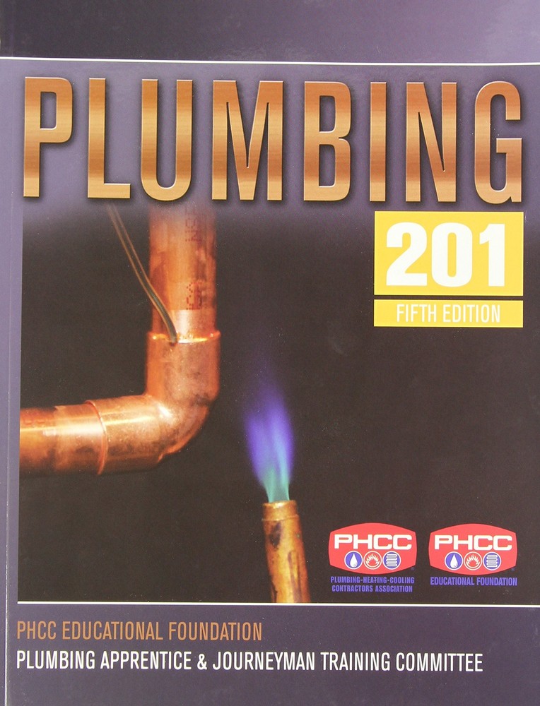 Plumbing 201