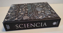 Sciencia: Mathematics, Physics, Chemistry, Biology, Astronomy For All Book