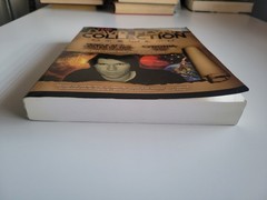 THE DAVID FLYNN COLLECTION TEMPLE AT CENTER OF TIME CYDONIA SECRET CHRON OF MARS