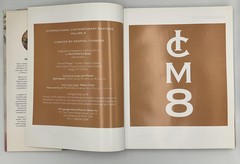 INTERNATIONAL CONTEMPORARY MASTERS 8 Despina Tunberg 2014 Word Wide Art Books