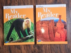 Benchmark Education Steps to Advance Literacy Solutions Gr. 2 Units 1-10, NEW