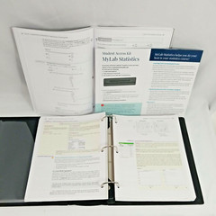 Statistics Loose Leaf Bundle Informed Decisions Using Data w UNUSED Access Code