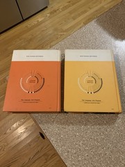 Vintage Teacher’s Editions 1964 – Scott Foresman New Basic Readers Grade 3 Lot