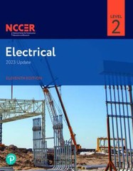 Electrical Level 2 by Nccer: New