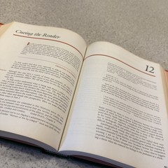 The St. Martin’s Guide to Writing by Charles R. Cooper and Rise B. Axelord…