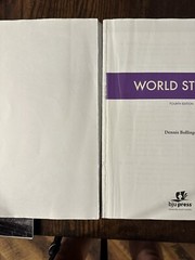 Bob Jones University World Studies Student Textbook And Activity Book Answer Key