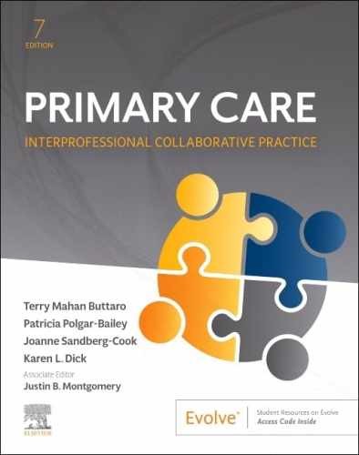 Primary Care: – Paperback, by Buttaro PhD AGPCNP-BC – Acceptable v
