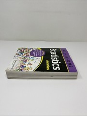 Statistics All-In-One for Dummies by Deborah J. Rumsey (2022, Trade Paperback)