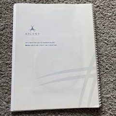 Ascent Center For Technical Knowledge: Civil 3D 2007 Survey