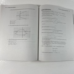 Barron’s Ap Prep Ser.: AP Precalculus Premium, 2024: 3 Practice Tests +…