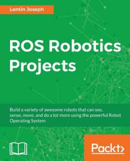 Ros Robotics Projects