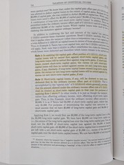 Taxation Of Individual Income 9th Edition by J. Martin Burke and Michael Friel