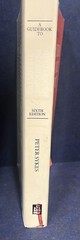 Guidebook to Mechanism in Organic Chemistry by Peter Sykes (1996, Trade…