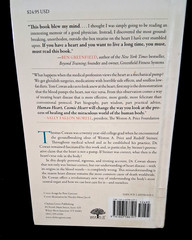Human Heart, Cosmic Heart: A Doctor s …, Thomas Cowan~Ex-Library