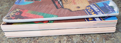 BJU Press Cultural Geography Third Edition: Textbook & Student Activities Book