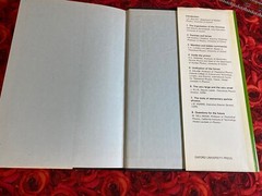 The Nature of Matter Edited by J H Mulvey
