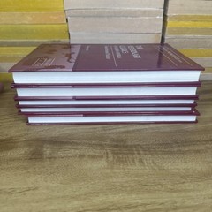 Lot Of 5 Veterinary Clinics Of North America: Exotic Animal Practice Hardcover