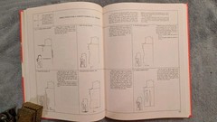 Price & Zamkoff, GRADING TECHNIQUES FOR MODERN DESIGN, 1983, HB, 3rd Printing