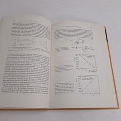 Springer Topics in Applied Physics Volume 1: Dye Lasers by F.P. Schäfer 1973 HC