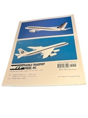 Convair 880 & 990 Great Airliners Series, Vol. 1 By Jon Proctor