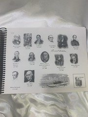 A Timeline for All Time: Timeline Workbook With Historical Illustrations History