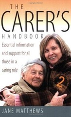 Jane Matthews The Carer’s Handbook 2nd Edition (Paperback) (UK IMPORT)
