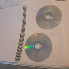 ESSENTIALS IN WRITING Level 9 Text book (spiral) & 3 DVDs Matthew Stephens 2021