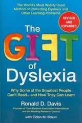 The Gift of Dyslexia: Why Some of the Smartest People Can’t Read…and Ho – GOOD